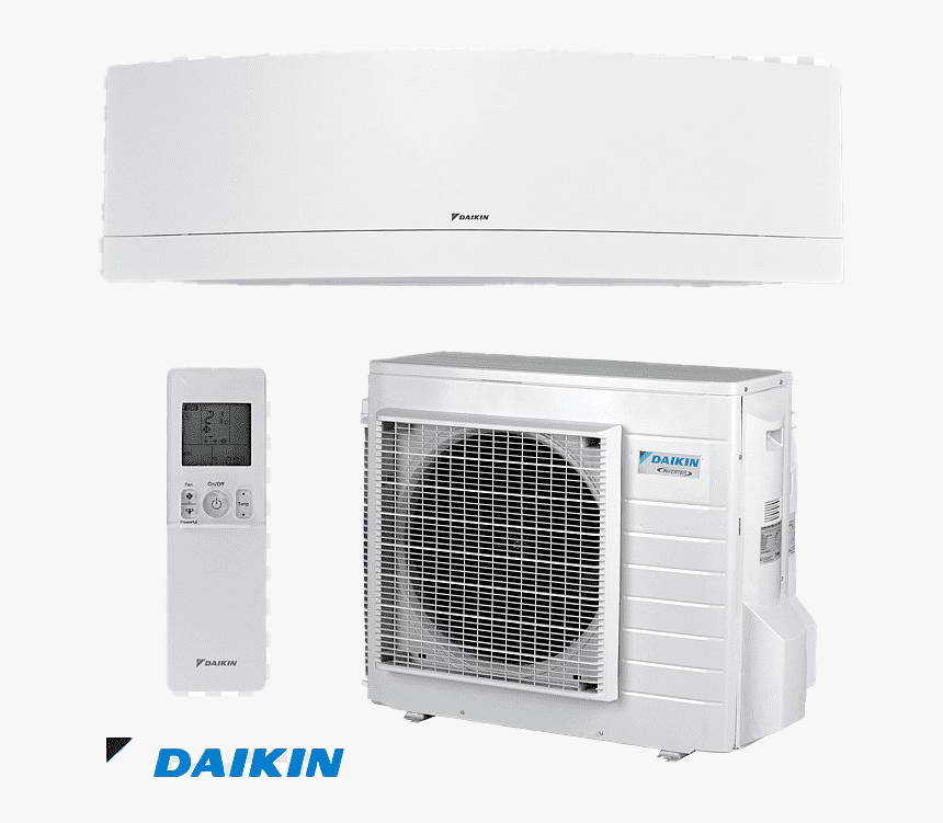 Split Air Conditioner Png Photo, Transparent Png