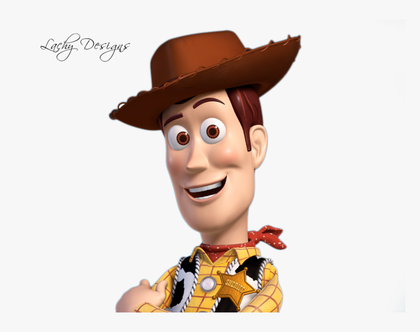 Woody Toy Story Png , Png Download, Transparent Png