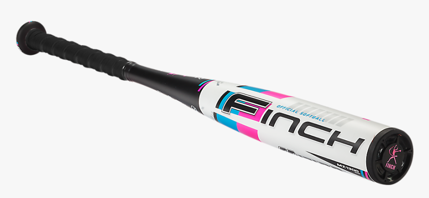 Softball Bat Png, Transparent Png