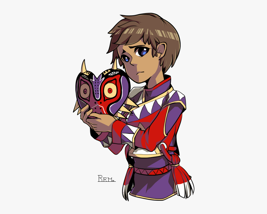 Majora's Mask Moon Png, Transparent Png , Transparent Png Image - PNGitem