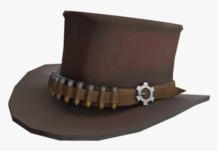 Mccree Hat Png, Transparent Png 