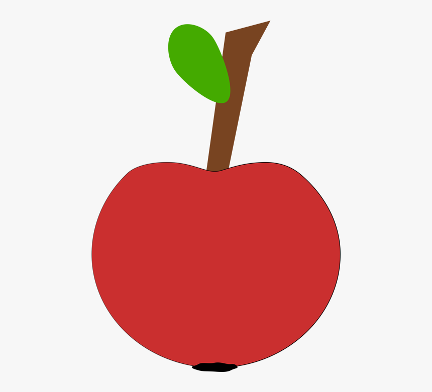 Transparent Apple Clipart, HD Png Download