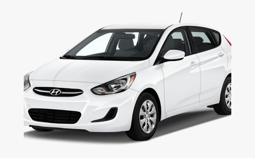 Hyundai Accent Png, Transparent Png