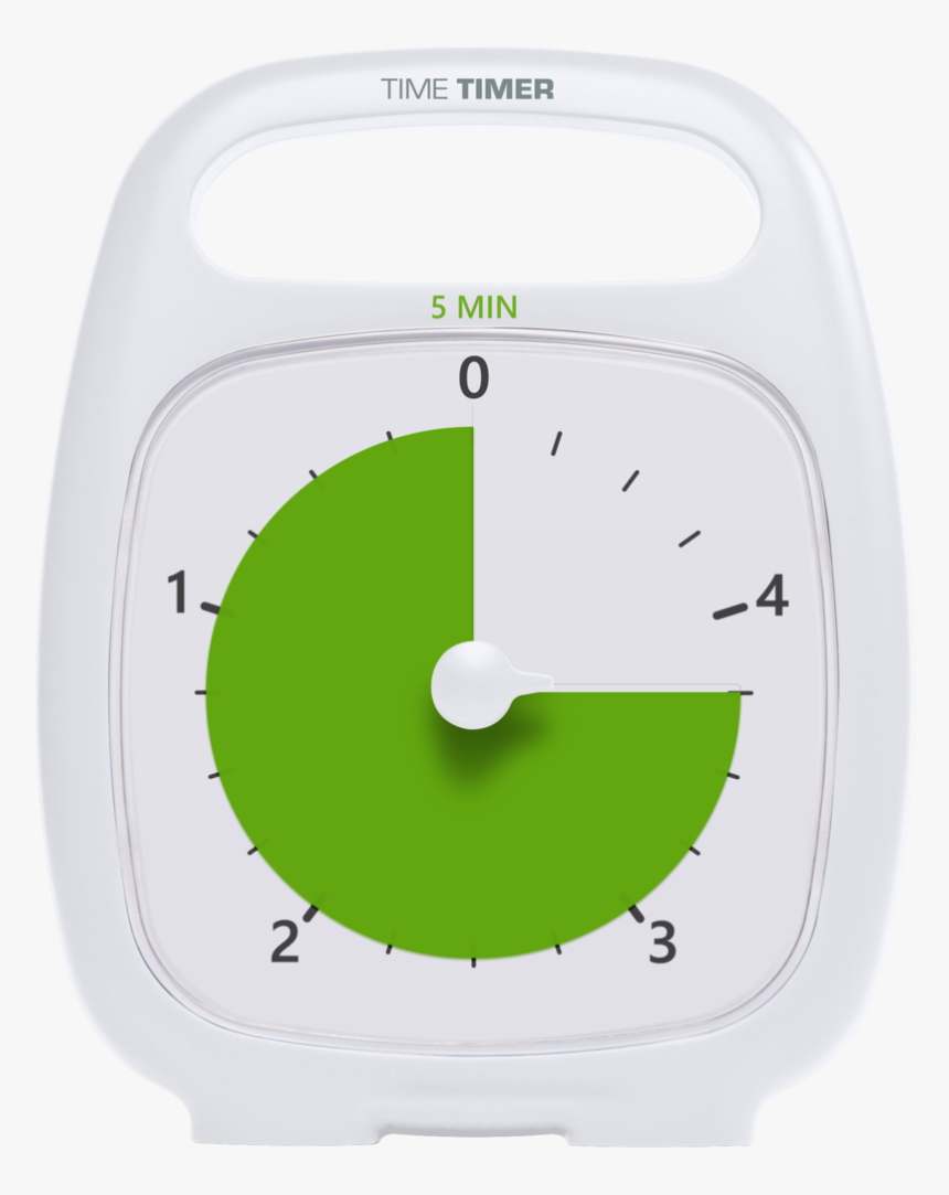 5 Minute Countdown Png, Transparent Png