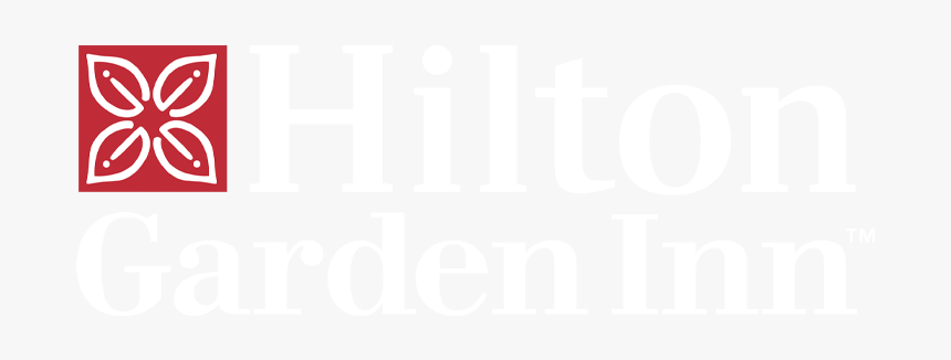 Hilton Garden Inn Logo Png, Transparent Png