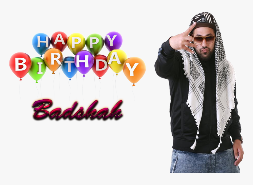 Badshah Name Wallpaper, HD Png Download , Transparent Png Image - PNGitem