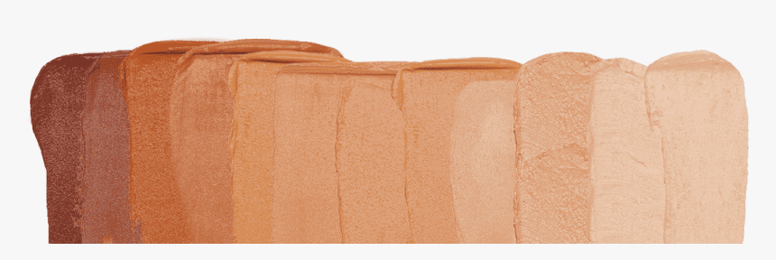 Stick Foundation Swatches, HD Png Download