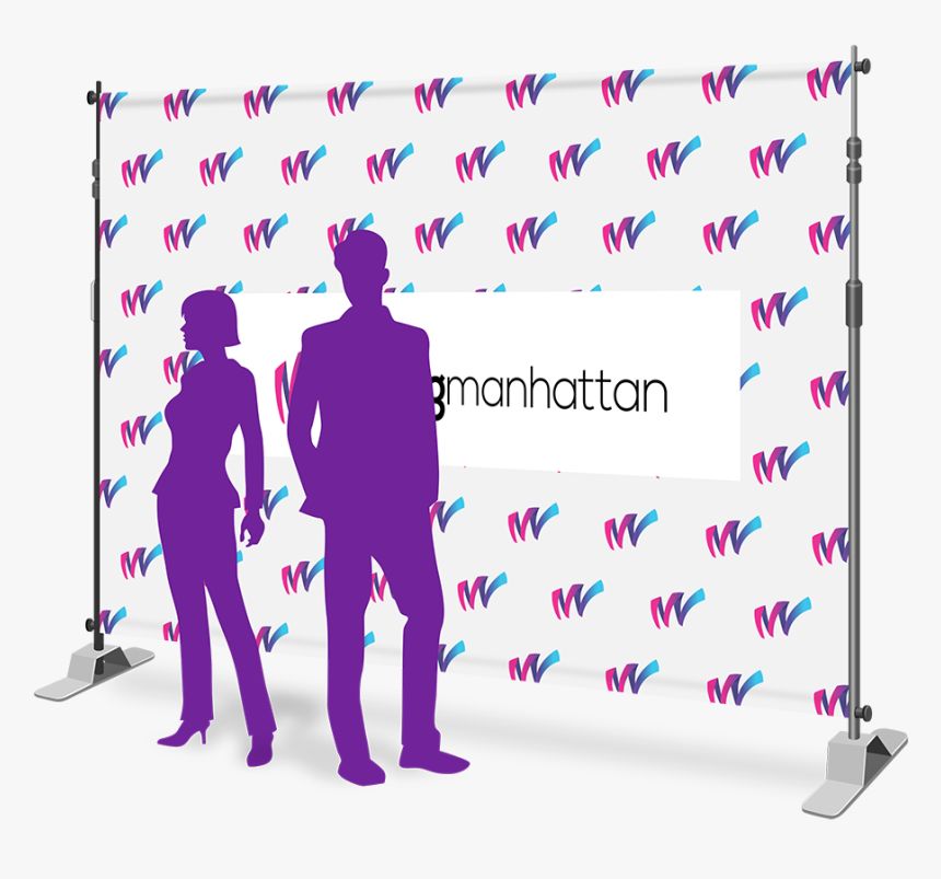 Step And Repeat Banners, HD Png Download