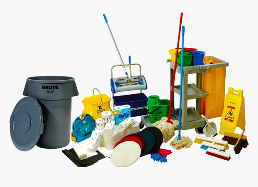 Productos De Limpieza Industrial, HD Png Download