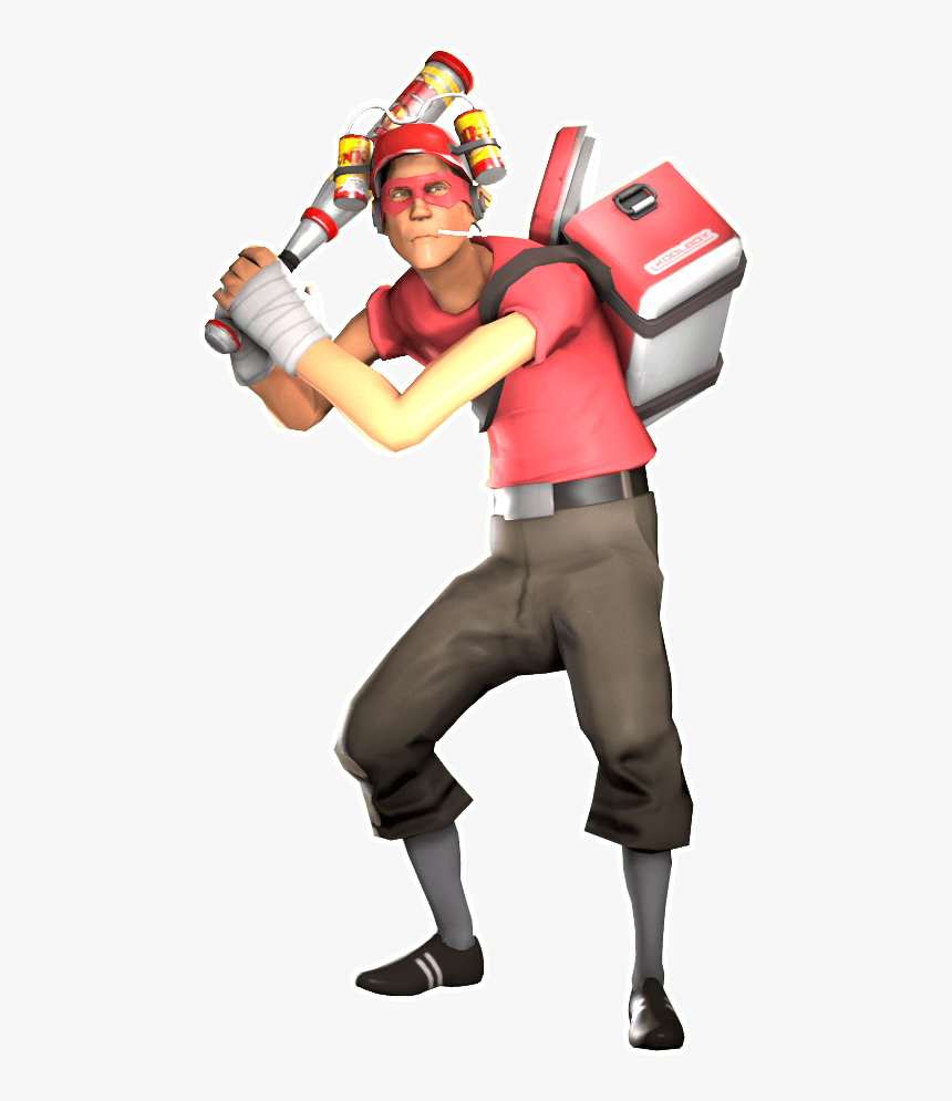 Tf2 Bonk Boy Png, Picture Tf2 Bonk Boy Png, Transparent Png