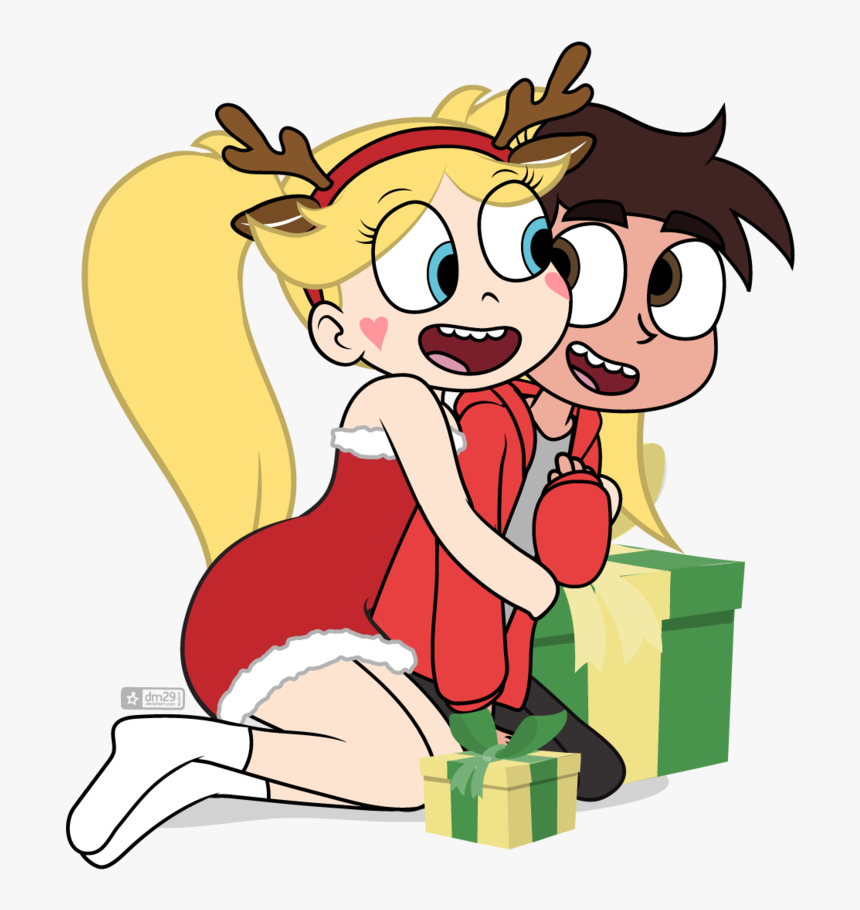 Dm29,julian Yeo,artist,star Butterfly,svtfoe Characters,star, HD Png Download