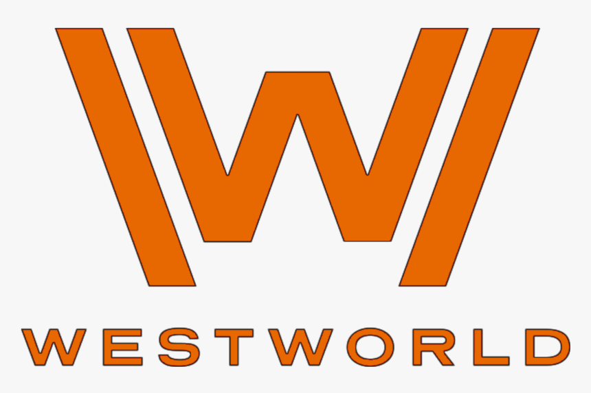 #westworld, HD Png Download , Transparent Png Image - PNGitem