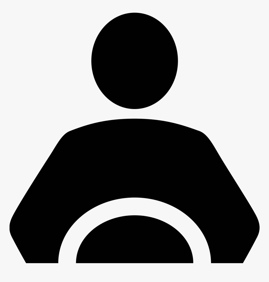 The Logo Kind Of Looks Like A Person, HD Png Download