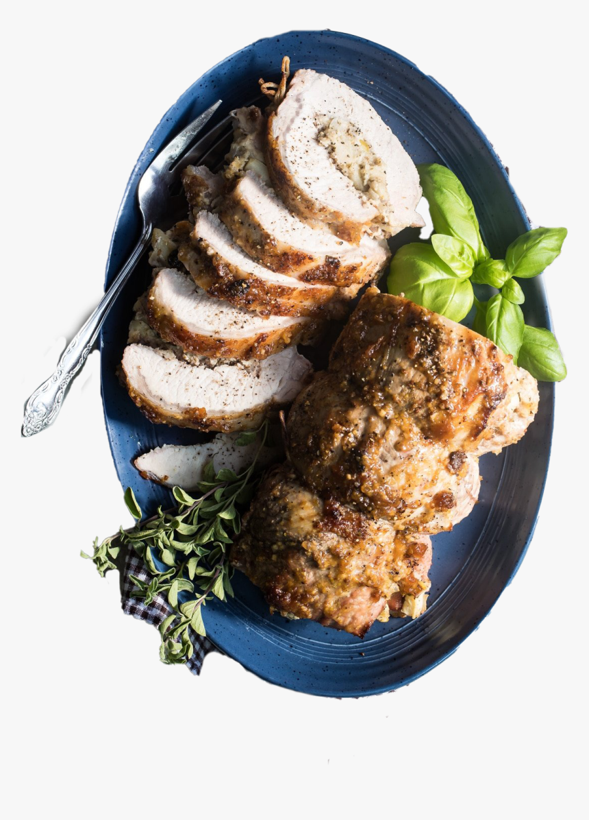 Pork Loin Png Pic, Transparent Png