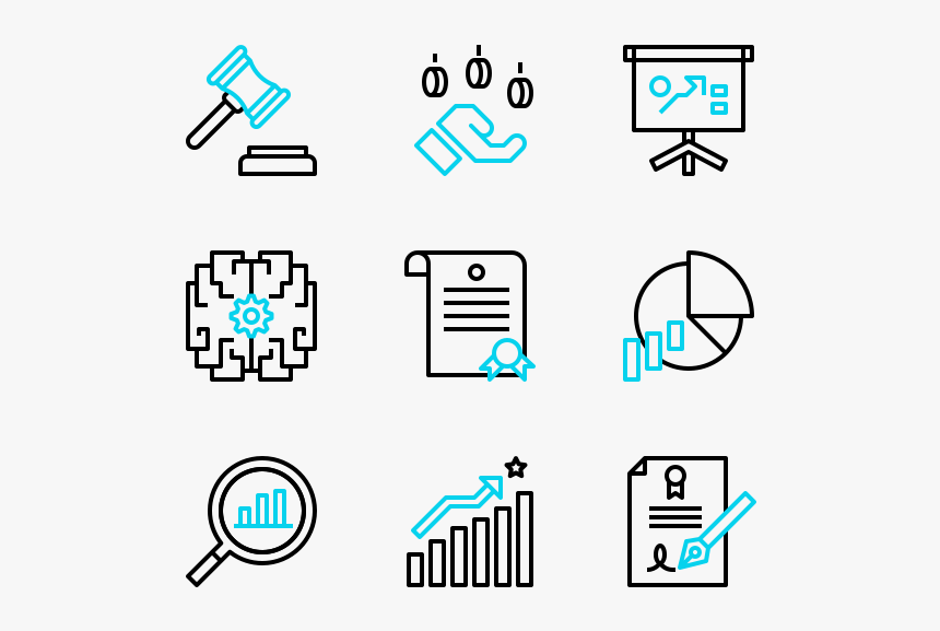 Success Icon Png, Transparent Png