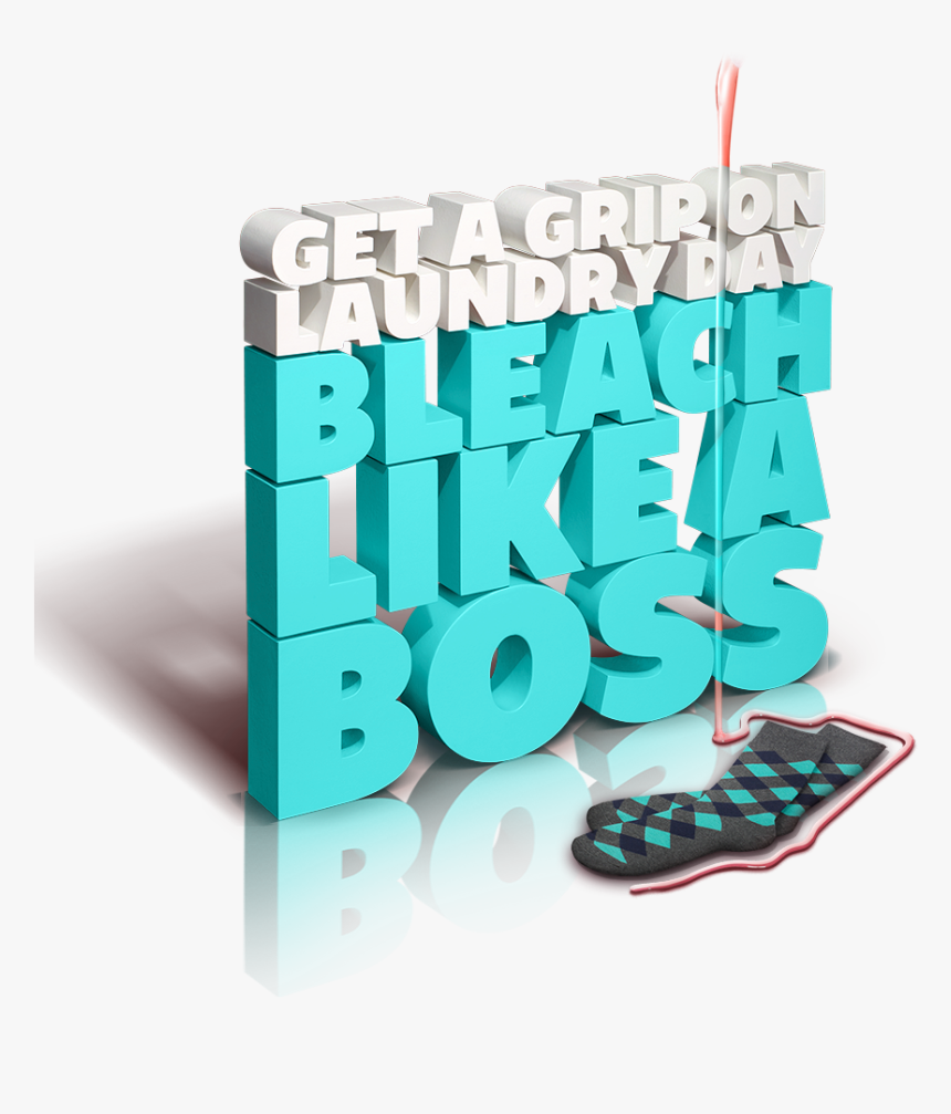 Cloralen ® Platinum ® Splash Free ® Bleach Liquid Gel, HD Png Download