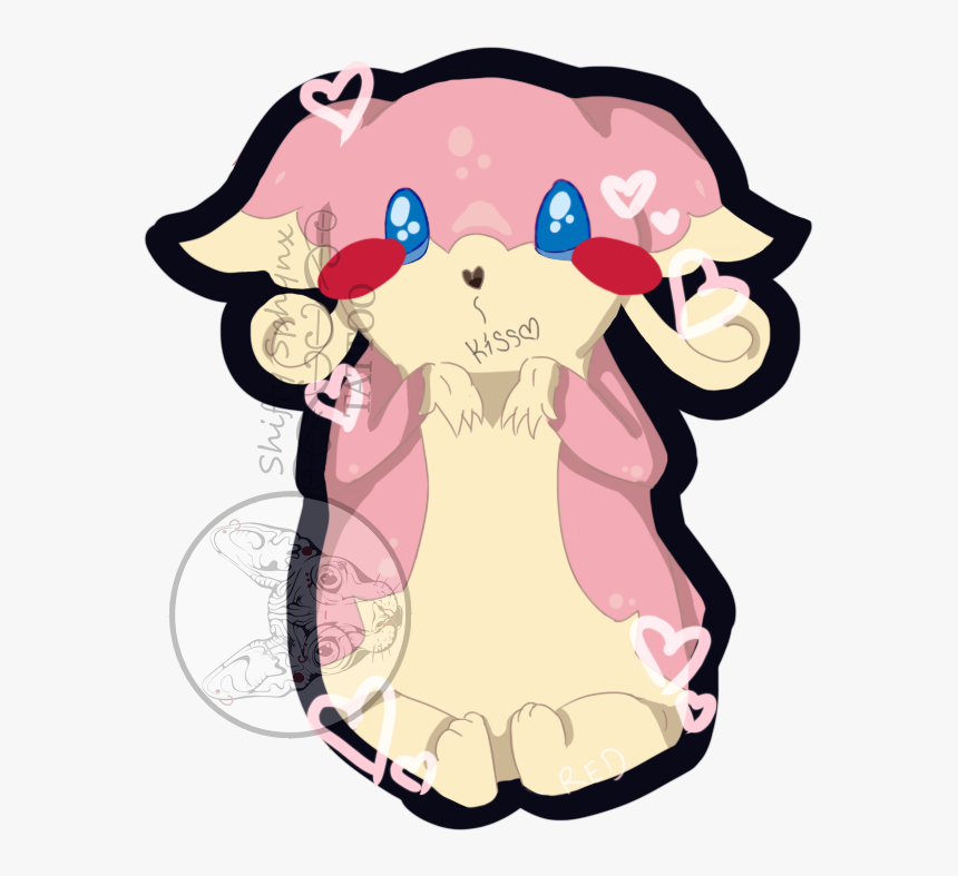 Pink Twitter Png, Transparent Png