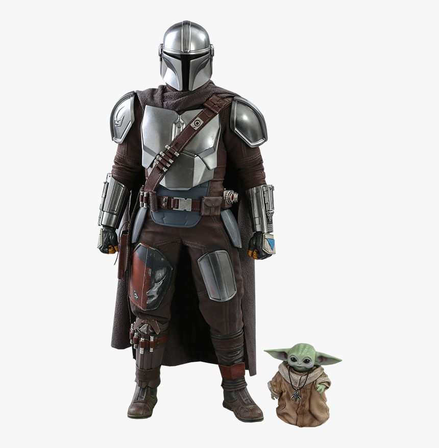 Mandalorian Png, Transparent Png