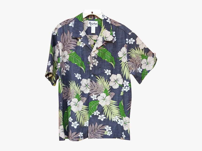 Hawaiian Shirt Png, Transparent Png