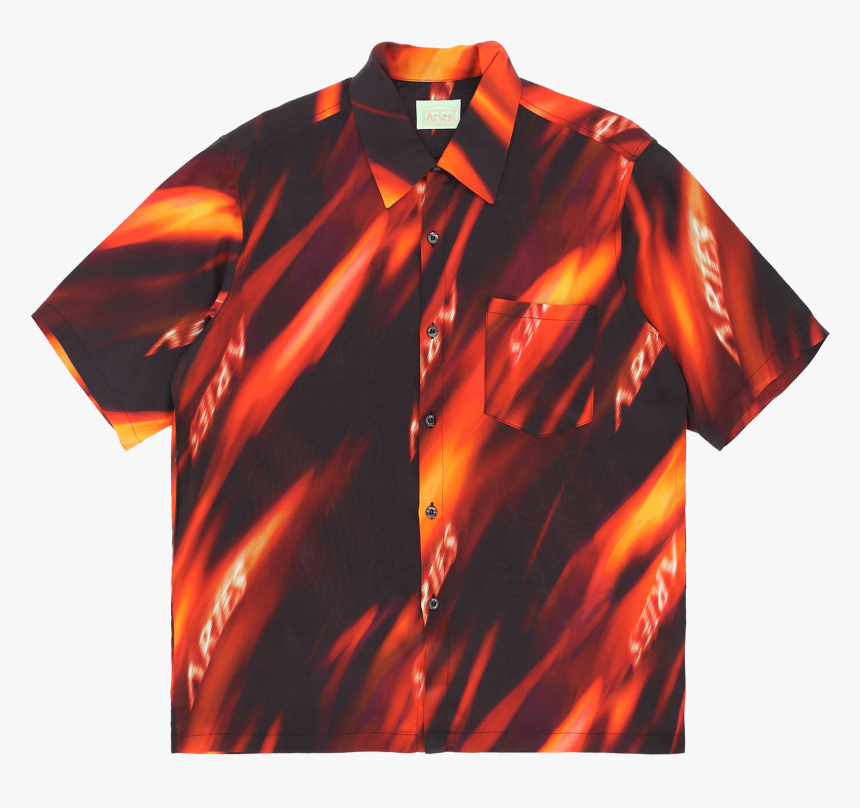 Hawaiian Shirt Png, Transparent Png