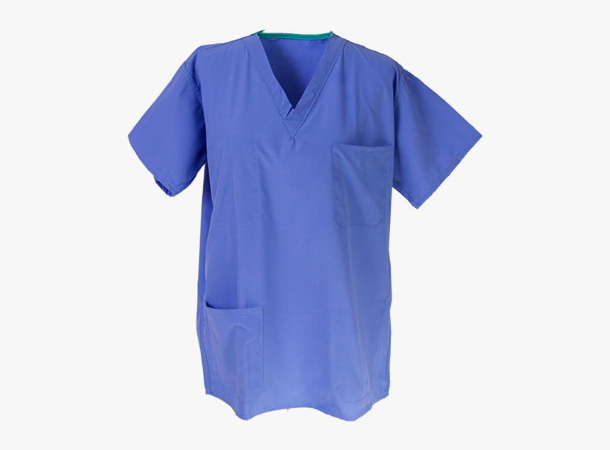 Scrubs Png, Transparent Png