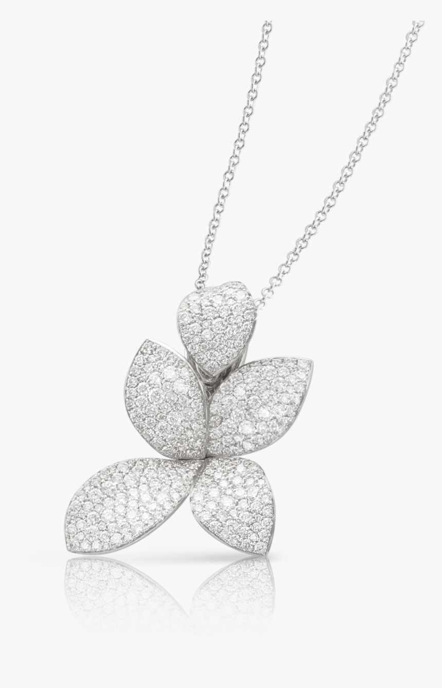 Bling Necklace Png, Transparent Png