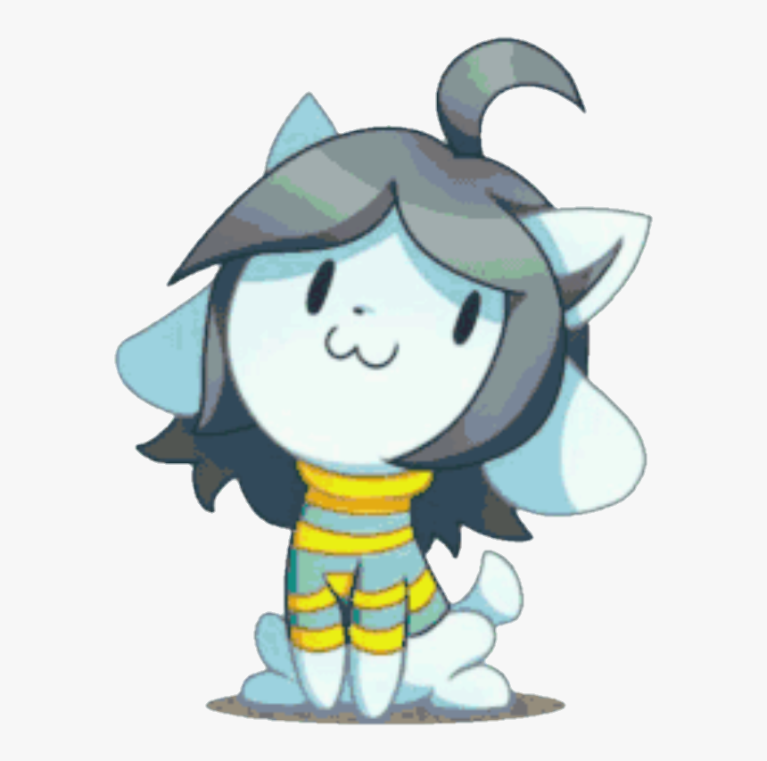 #undertale #temmie, HD Png Download