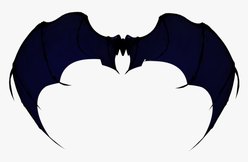 Angel And Devil Wing, HD Png Download