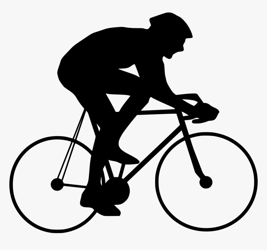 Biking Png, Transparent Png