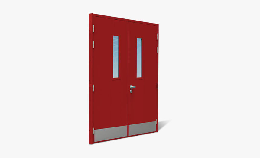 Double Door Png, Transparent Png