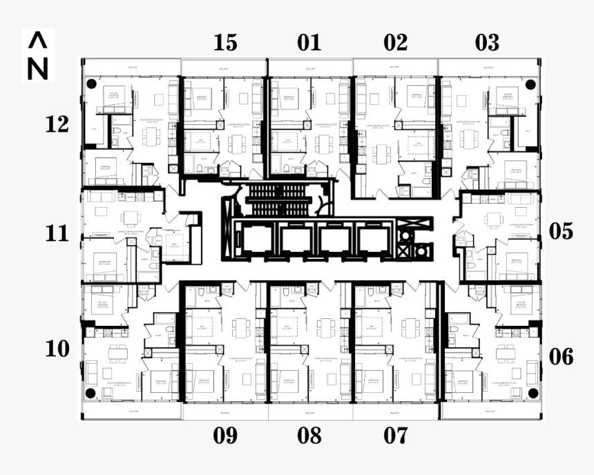 Floor Plan , Png Download, Transparent Png