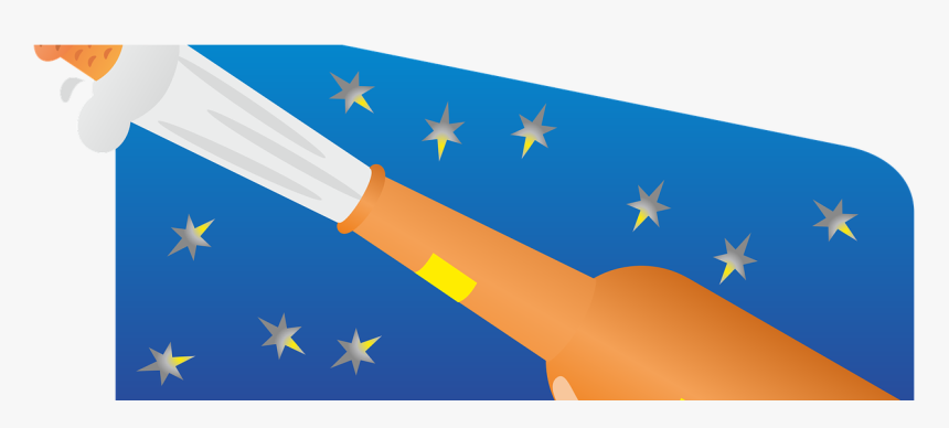 Transparent 50th Birthday Png, Png Download