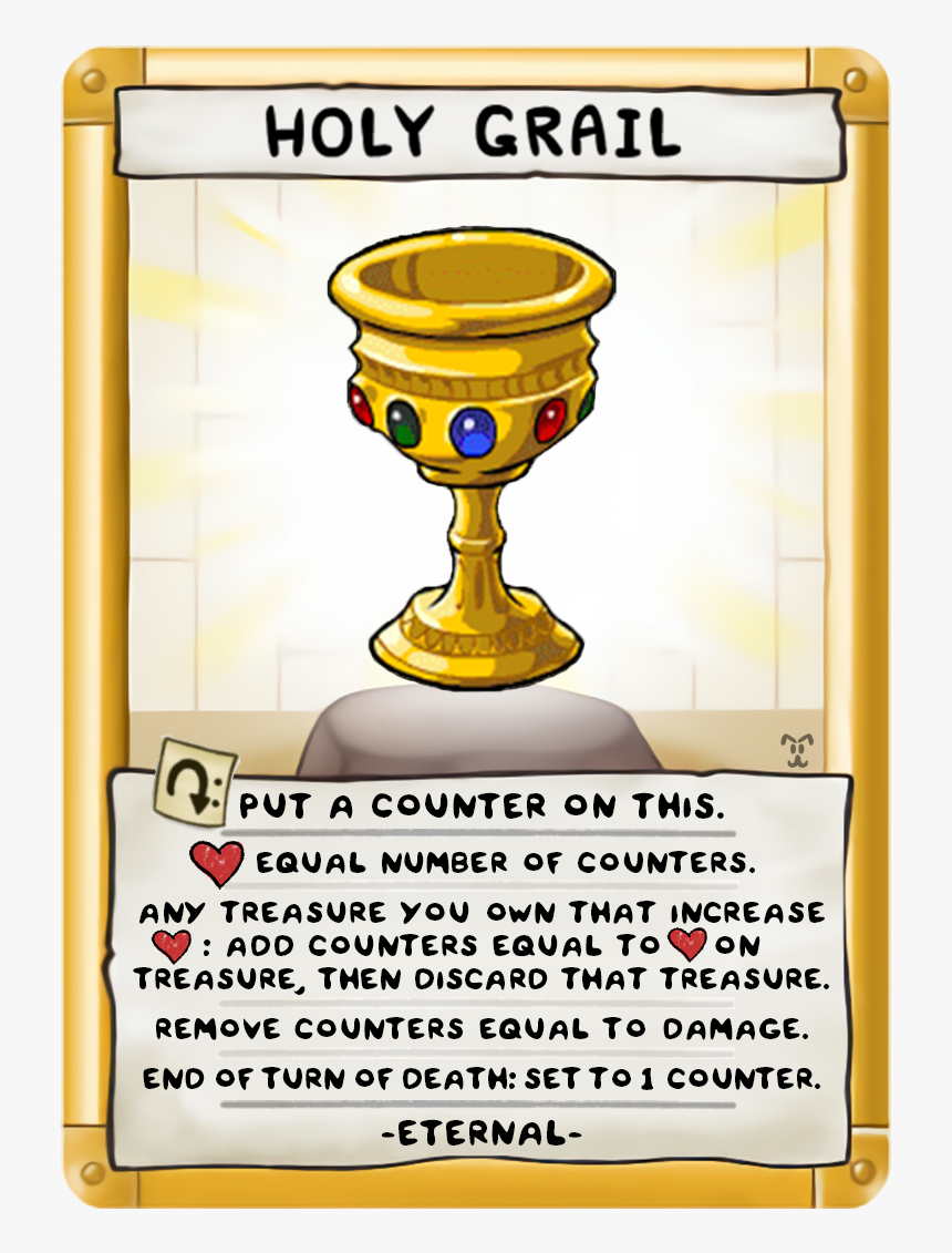Four Souls Placebo, HD Png Download
