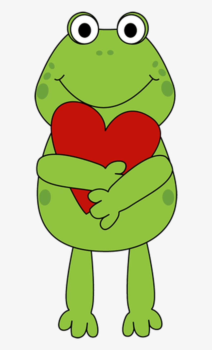 Veggie Tales Asparagus Mom Clipart - Valentine's Free Clip Art, HD Png Download