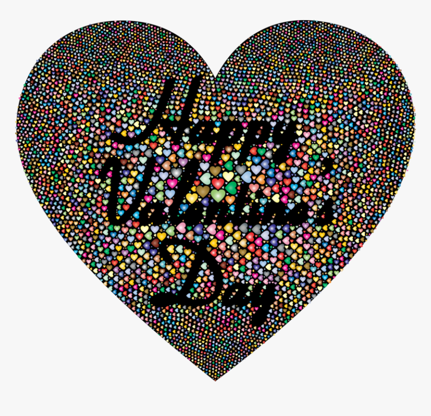 Happy Valentine Day 2, HD Png Download