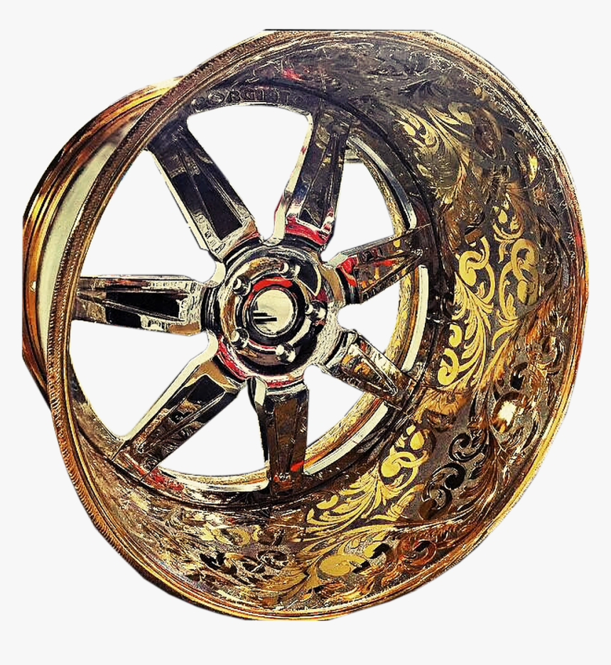 Hubcap, HD Png Download