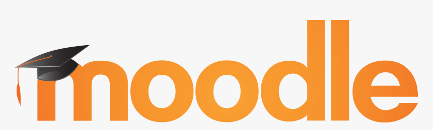 Moodle Logo Png, Transparent Png