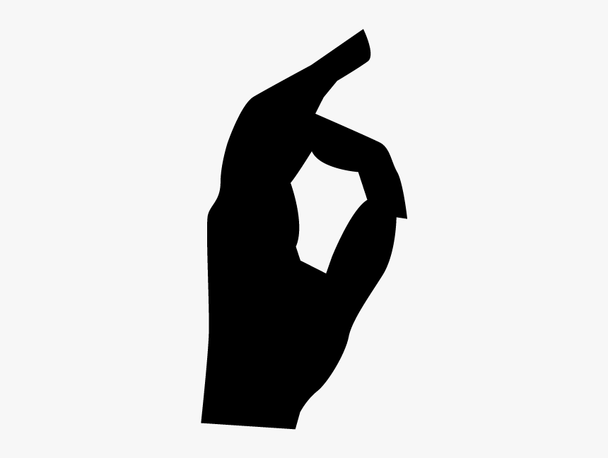 Silhouette, HD Png Download