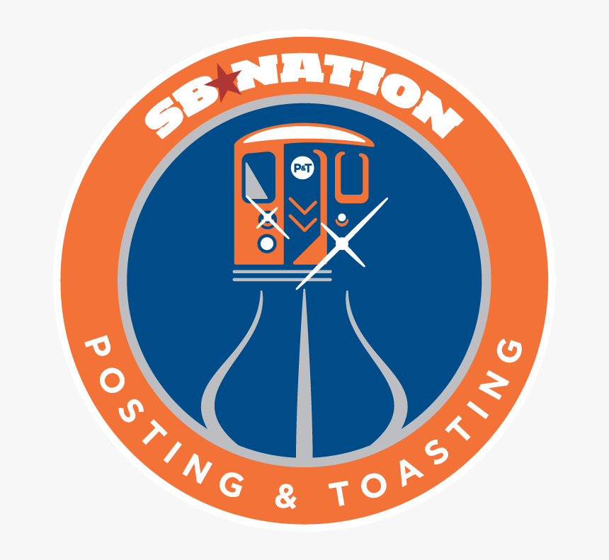 New York Knicks Modern Logo, HD Png Download