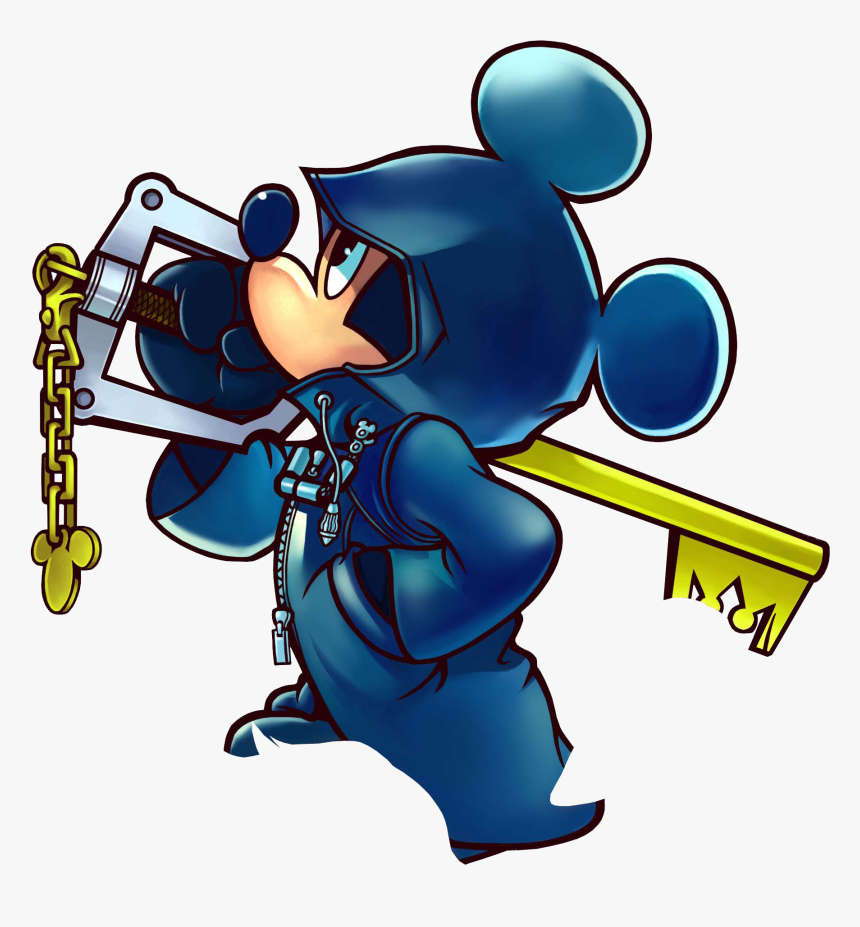 Mickey Mouse .png, Transparent Png