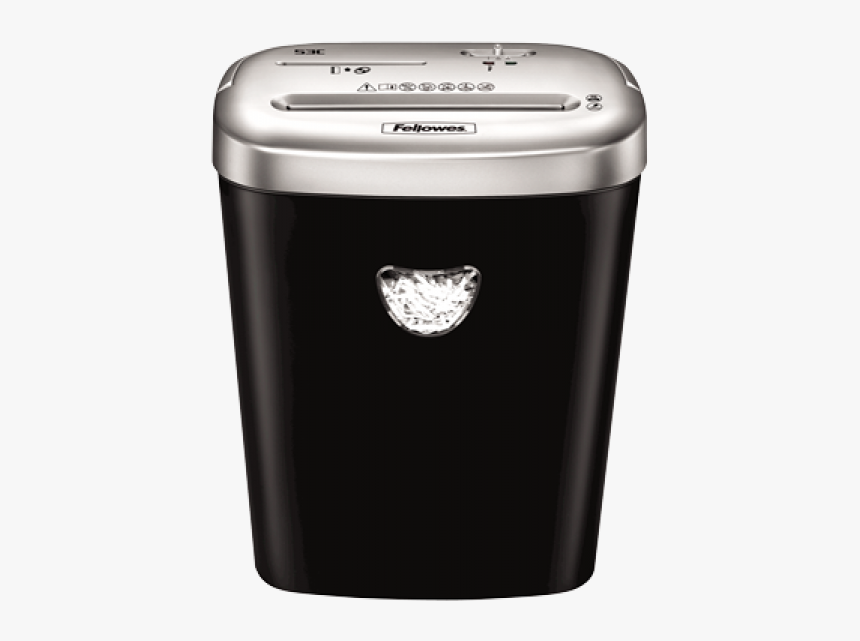 Fellowes 53c, HD Png Download