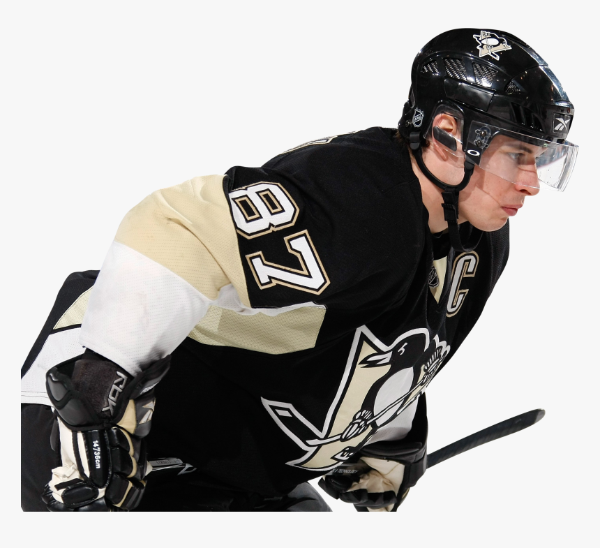 Png Hockey Players, Transparent Png