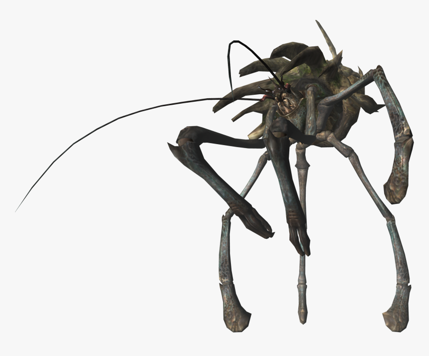 Monster Hunter World Kelbis, HD Png Download