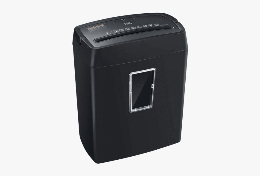Paper Shredder, HD Png Download