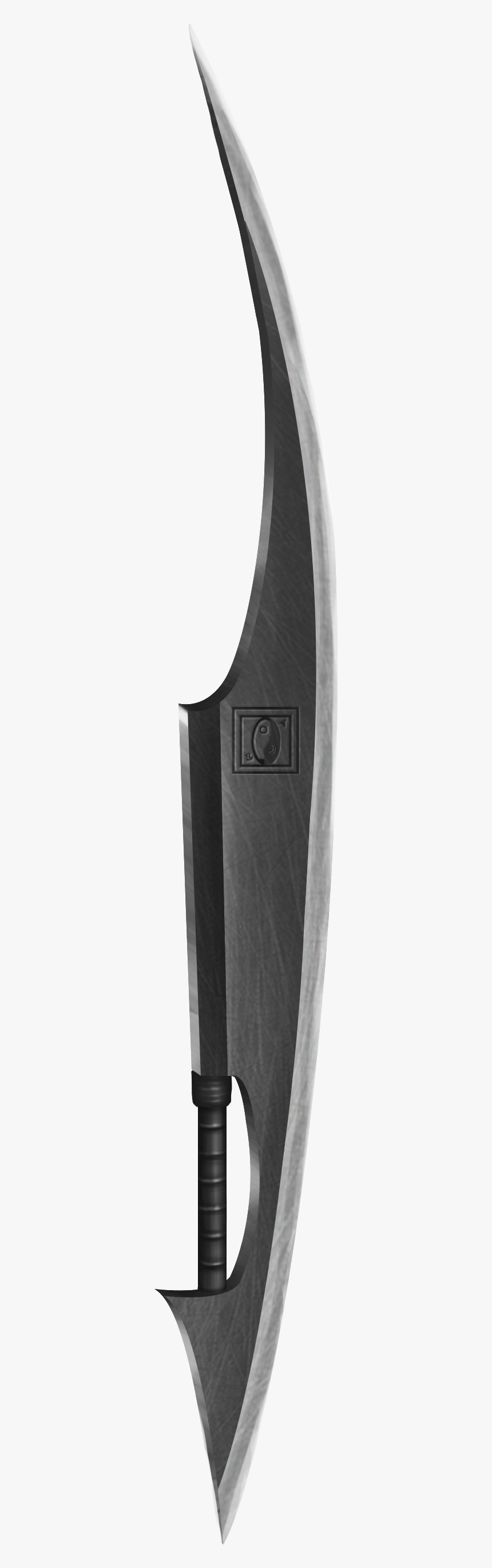 Se-sword - Throwing Knife, HD Png Download