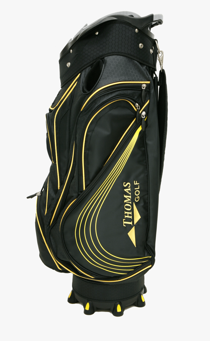 Golf Bag, HD Png Download