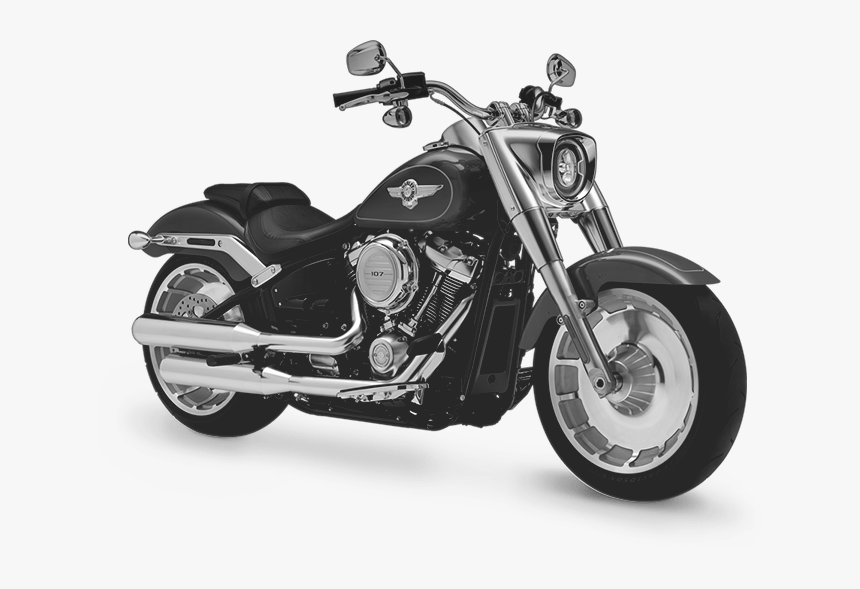 2018 Harley Davidson Fat Boy Hd Png Download Transparent Png Image Pngitem