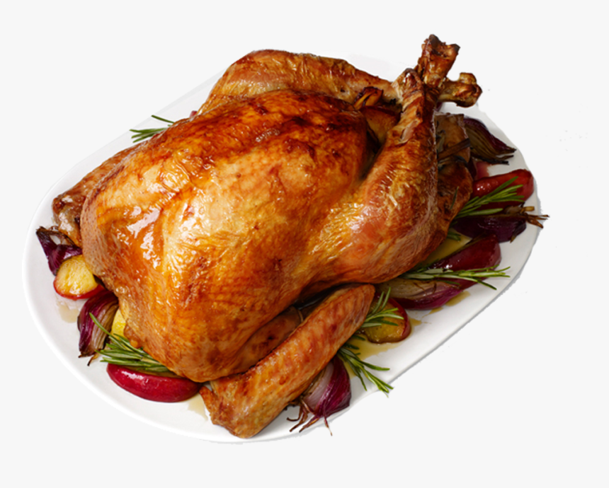 Turkey Thanksgiving Png - Turkey For Thanksgiving, Transparent Png