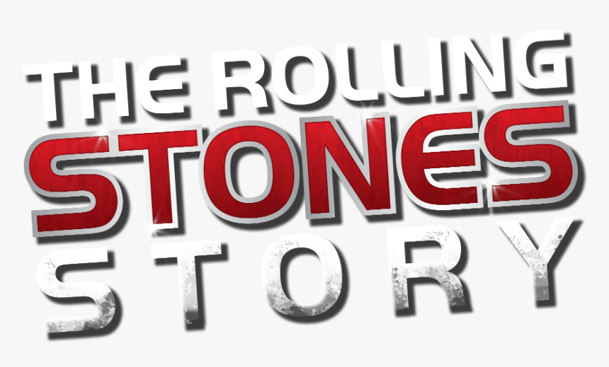 The Rolling Stones Png, Transparent Png