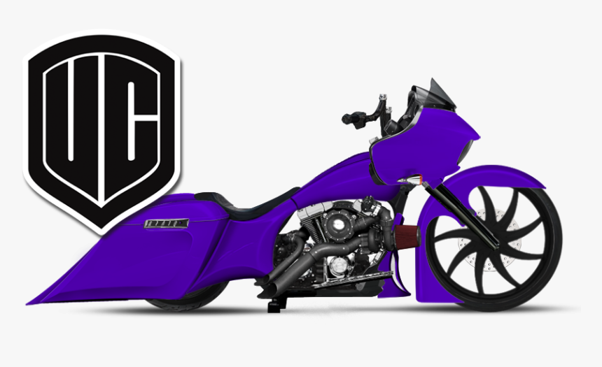 Chopper, HD Png Download